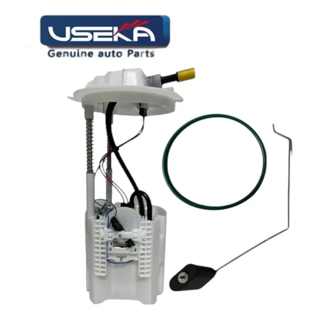 Bomba De Gasolina Jeep Cherokee Kk E7219m 2008 -  2015