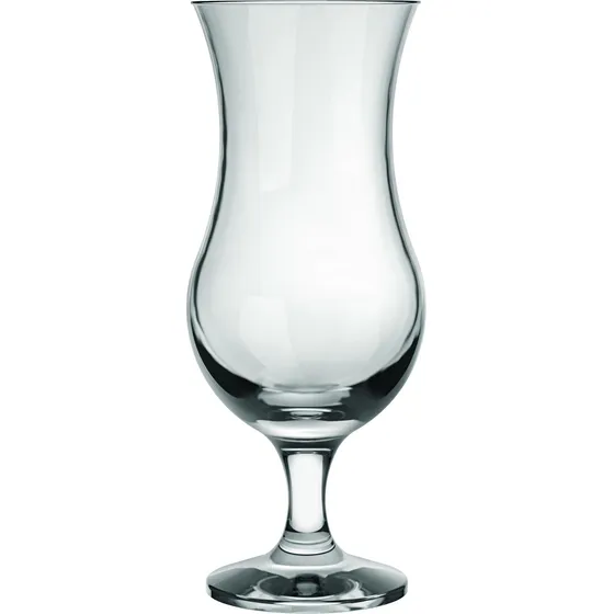 Taça Coquetel Windsor 380ml - Kit 6 Unidades Cor Transparente