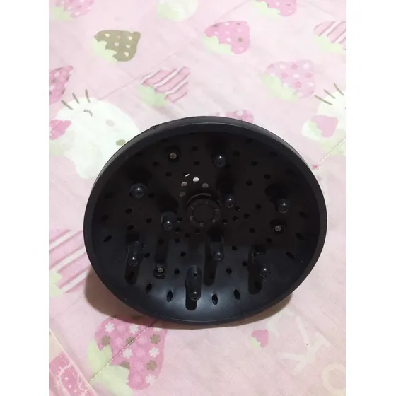 Difusor De Cabello Para Secador Supermegaturbo Nuevo