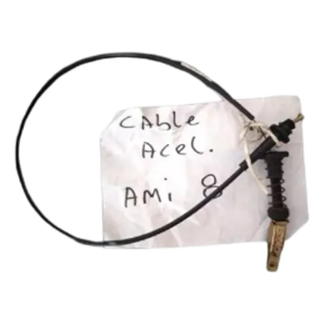 Cable Acelerador Citroen Ami 6 - 8