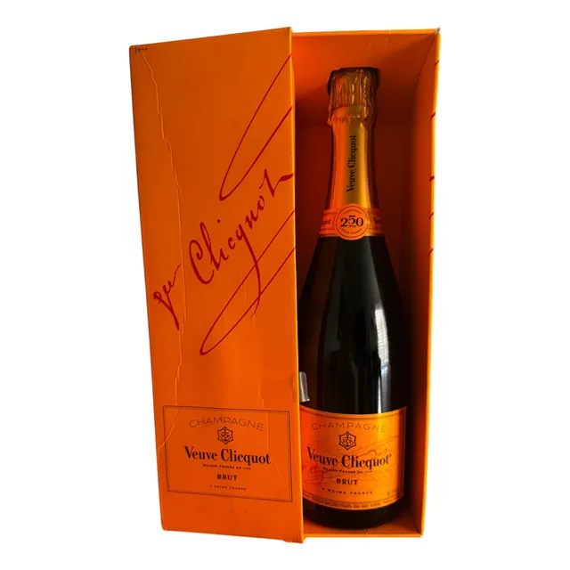 Champagne Veuve Clicquot Brut C