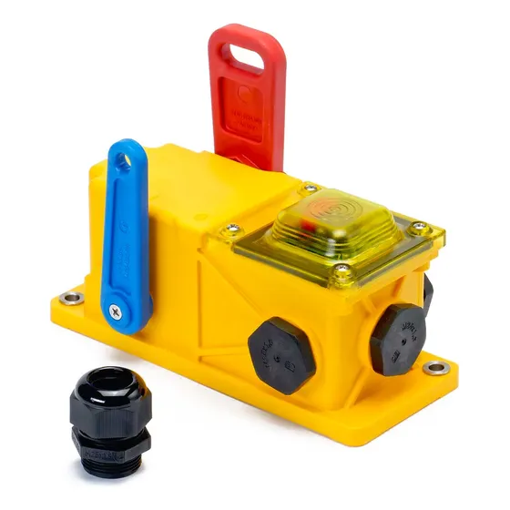 Sistema De Banda Kiepe Prs 102 Paro De Emergencia Por Cable