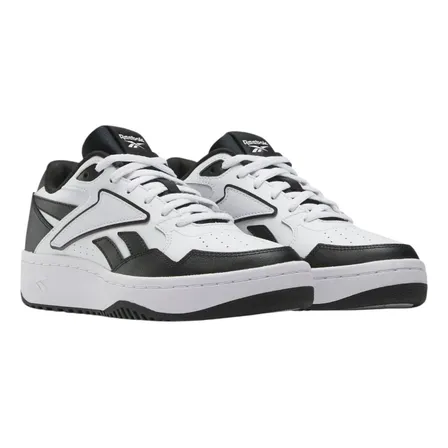Tenis Blancos Reebok Atr Chill Para Niños 1933 Blanco Lisa 22.5 Mx