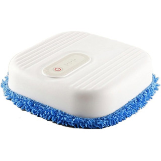 Aspiradora Robot Shuntdr Limpiador Trapeador 120m Aspiradora Robot Shuntdr Limpiador Trapeador 120m