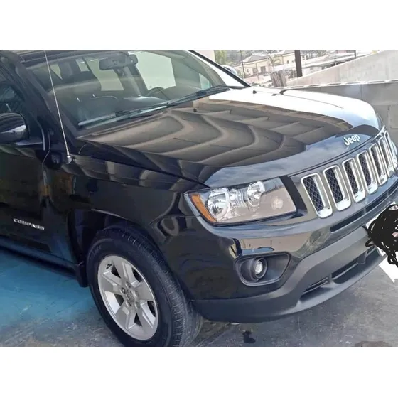 Jeep Compass 4x4