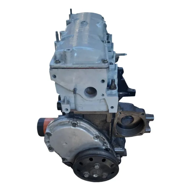 Motor Chevrolet S10 2.2 00 Cavalier Oem Original 4 Cilindros (Reacondicionado)