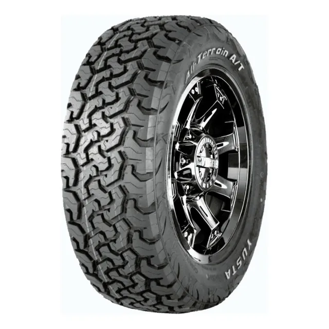 Llanta 215/70r16 100/97q Yusta Conqueror All Terrain A/t