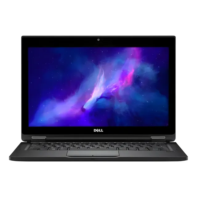 Notebook 2 En 1 Dell Latitude 5289 I5 7gen 8gb 128gb 12 Ref