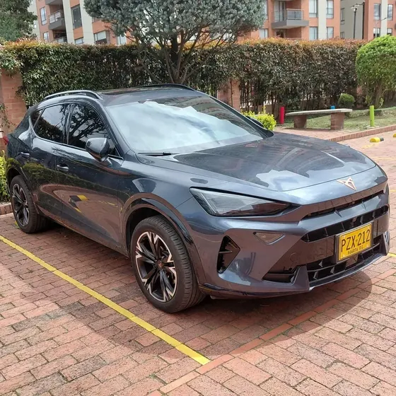 Cupra Formentor 2026 Dynamic 1.5 Hibrida