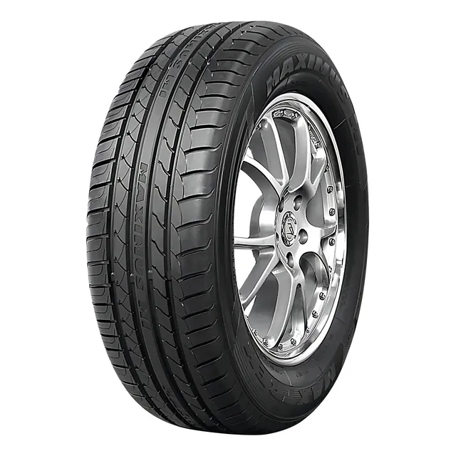 Llanta Maximus M1 Maxtrek 245/50r18 100v Índice De Velocidad V
