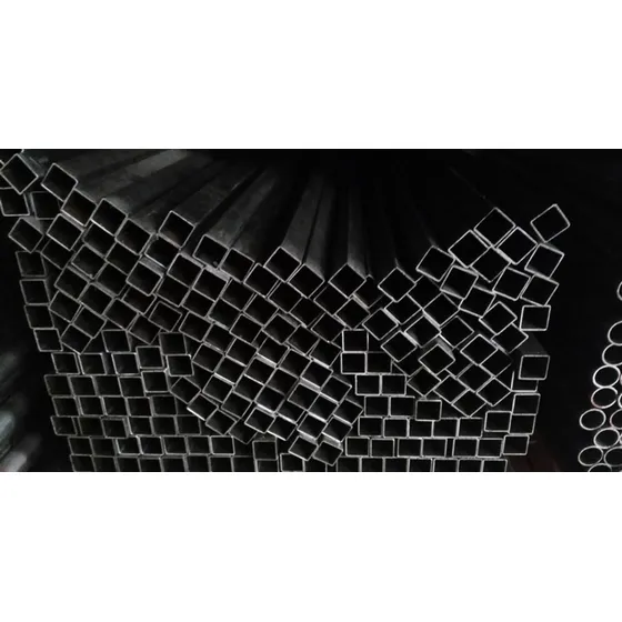 Tubo Cuadrado Hierro Pulido 3/4   X 3/4 X 1.40mm  X 6.00 Mts