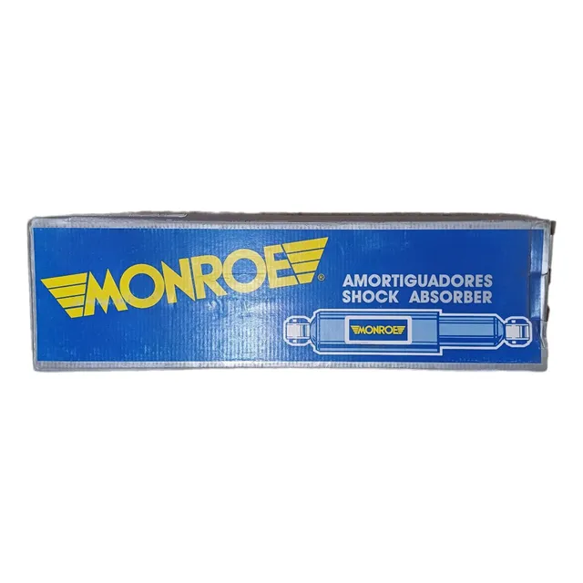 Amortiguador Delantero Malibu Caprice Ford Ltd (par) Aceite