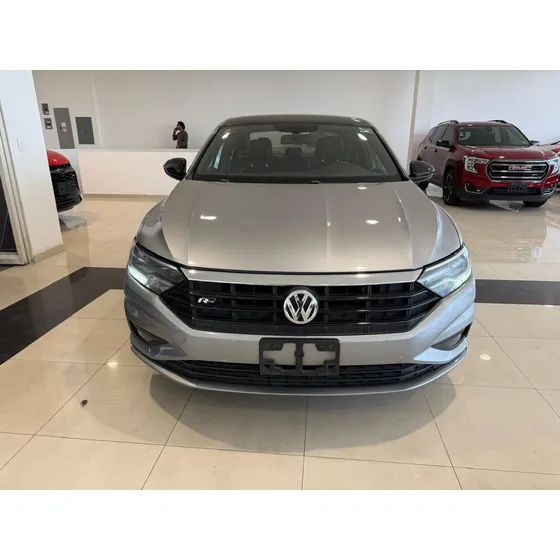 Volkswagen Jetta 1.4 Tsi R-line