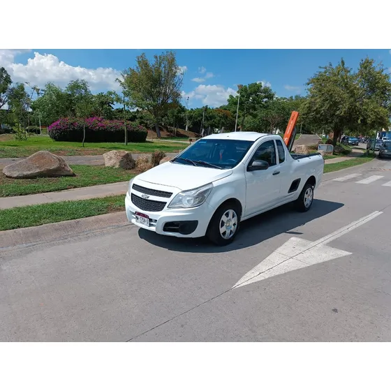 Chevrolet Tornado 1.8 Ls Ac Mt