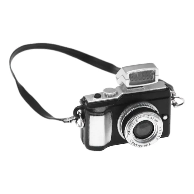 Cámara Digital Para Niños, Cámara Réflex Digital, Accesorios
