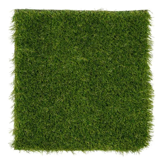 Grama Artificial Deco 25mm Pack 2m2 Verde
