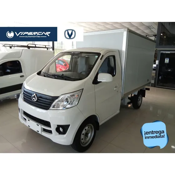 Changan Star Box Full