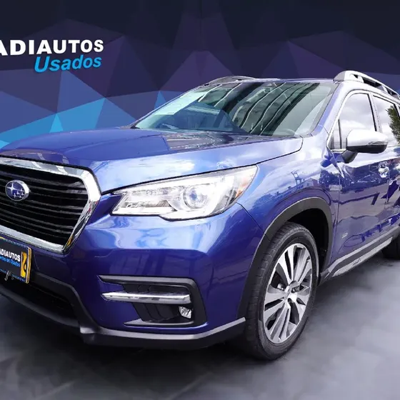 Subaru Evoltis 2022 2.4t Touring