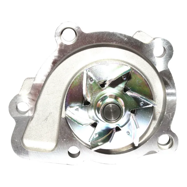 Bomba Agua Para Kia Cerato 2.0 G4kd Dohc 2011