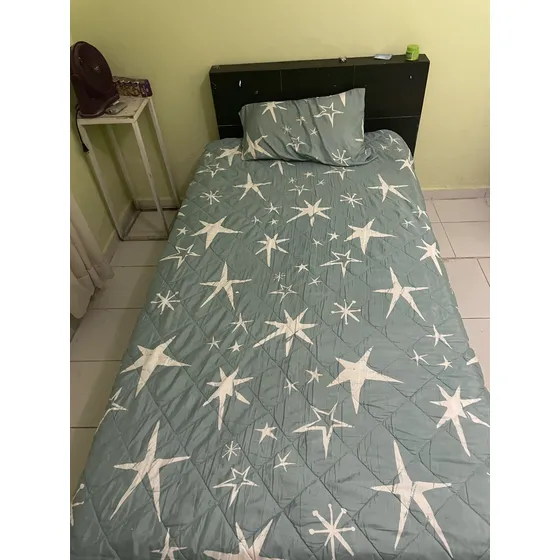 Cama Nido Jamar