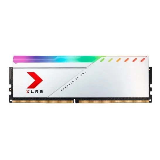 MEMORIA RAM PNY GAMING 8GB DDR4 3600MHZ RGB PCREG