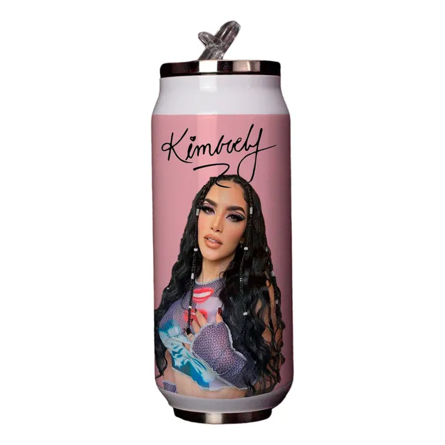 Termo Lata Termica  Kimberly Loaiza