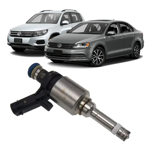 Inyector Vento Tiguan 2.0tsi Passat Cc