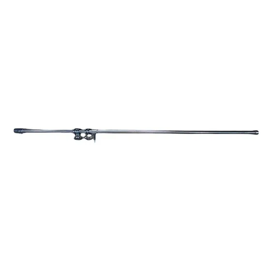 Barra Colgador De Utensilios O Soporte Para Utensilios 1mt