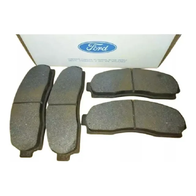 Pastillas De Frenos Ford Explorer Delanteras 2001 Al 2005