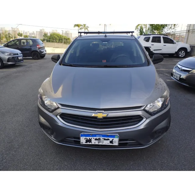 Aluguel De Carro Para Aplicativo (onix Joy 2020) Uber ,99 