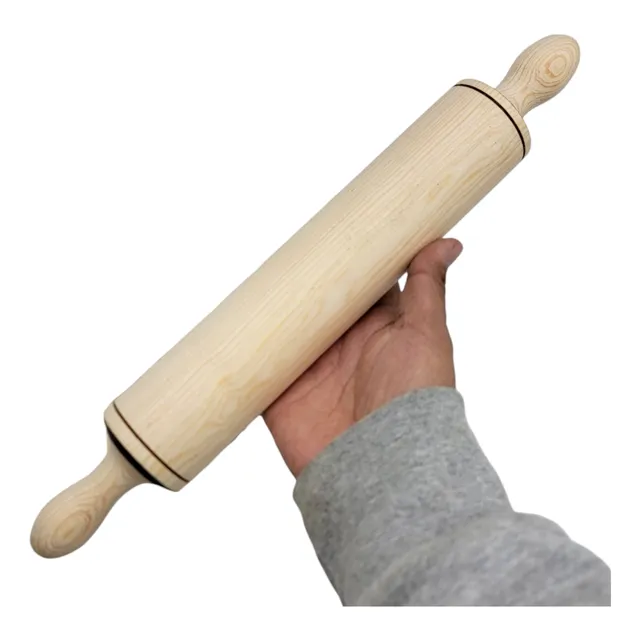 Ferenku Rodillo Cocina Artesanal Pizza Pan Tortilla Harina