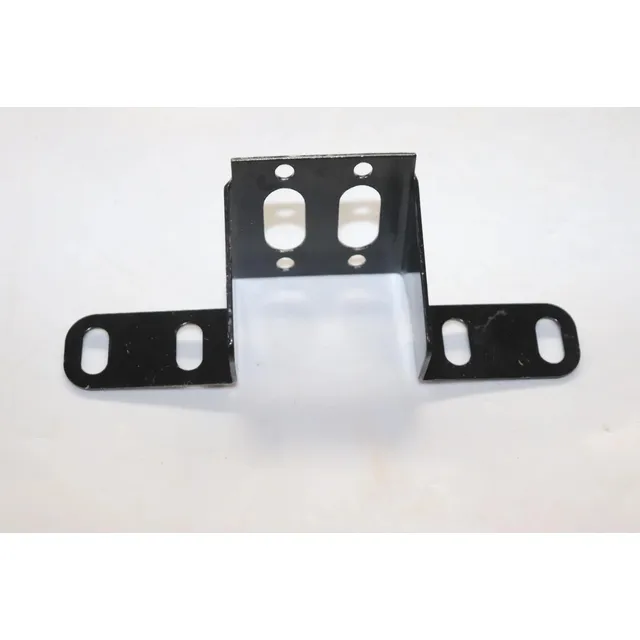 Soporte Cerradura Capot Ford Cargo (todos)