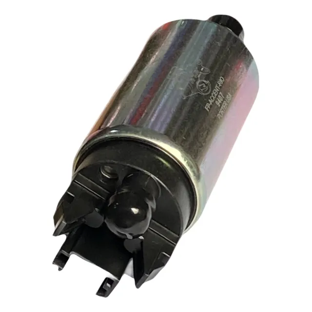 Bomba Pila Gasolina Tucson Río 2015 2016 2017 2018