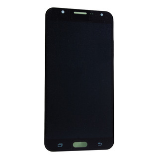 Pantalla Lcd Touch Para Samsung J7 / J700 Negro Pantalla Lcd Touch Para Samsung J7 / J700 Negro