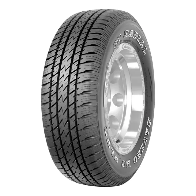 Cubierta Neumático Giti-savero-h/t Plus 235.70.16 106/t Giti