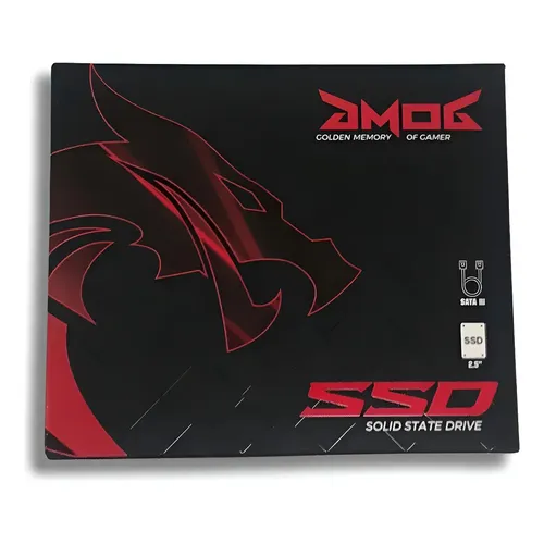 Ssd Western Digital Wd Red Sa500 De 1tb Projetado Para Servidores