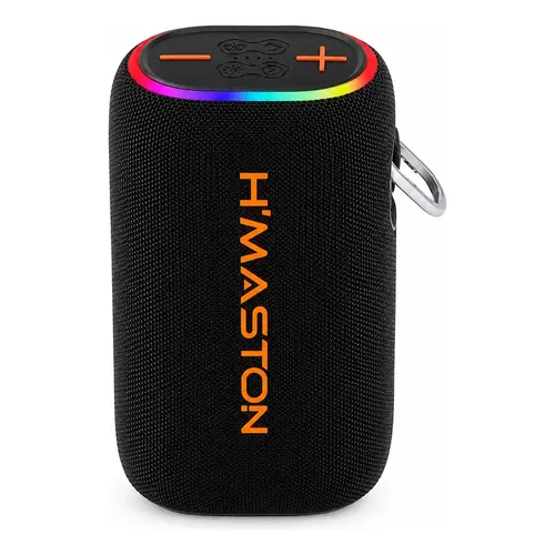 Caixa De Som Portátil Anker Soundcore Rave Neo 2 80w Ipx7 Preto