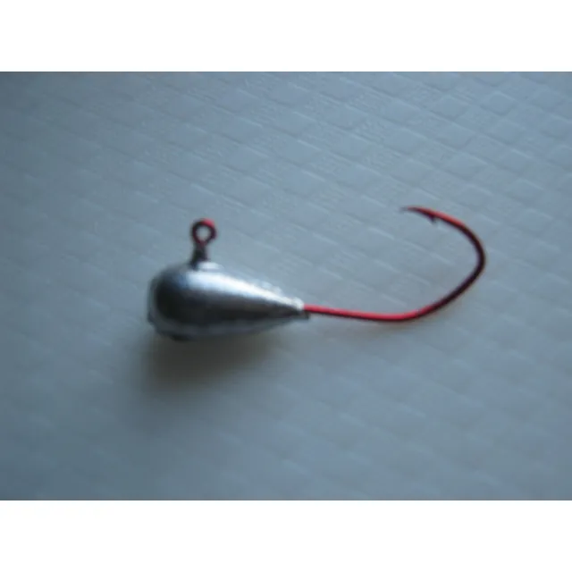Inserto Tubo Al Aire Ultima Intervension Hoz Gancho Rojo 100
