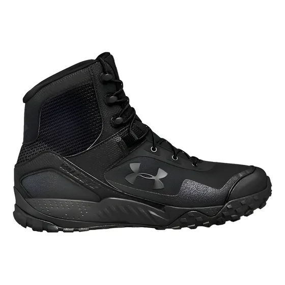 Botas Tacticas Under Armour Valsetz Rts 1.5 Hombre