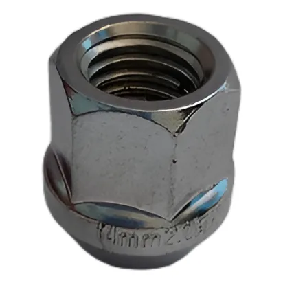 Tuerca Open 14x20 Ford Fx4 