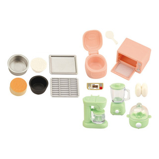 Set De Horno Pretend Play Para Niños, Modelo De Utensilios D Set De Horno Pretend Play Para Niños, Modelo De Utensilios D