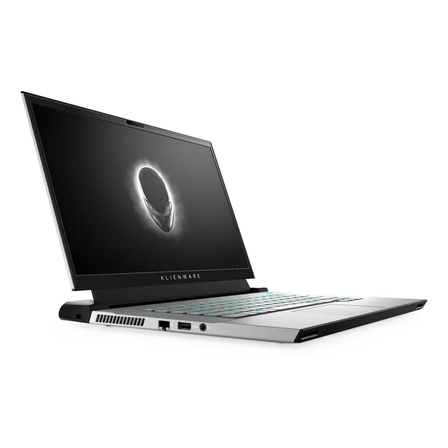 Notebook M15 R4 15.6" lunar light 16GB de Ram - 512GB SSD - Intel Core i7