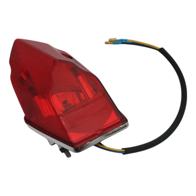 Stop Trasero Para Yamaha Xtz150 Mtc