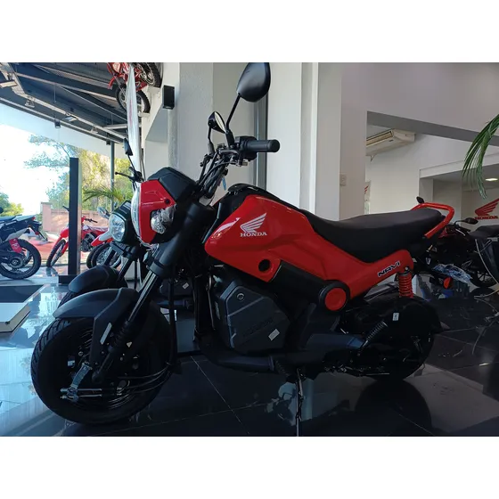 Honda Navi 110 2025 0km!!! Entrega Inmediata!!! Promo!!!