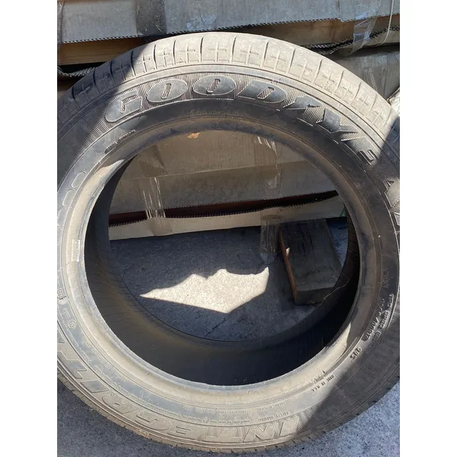 Neumático Good Year 225/60r17 Nuevo  