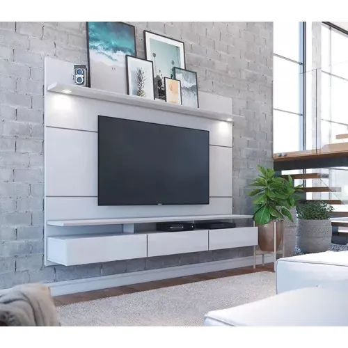 Muebles Tv Moderno Flotante 