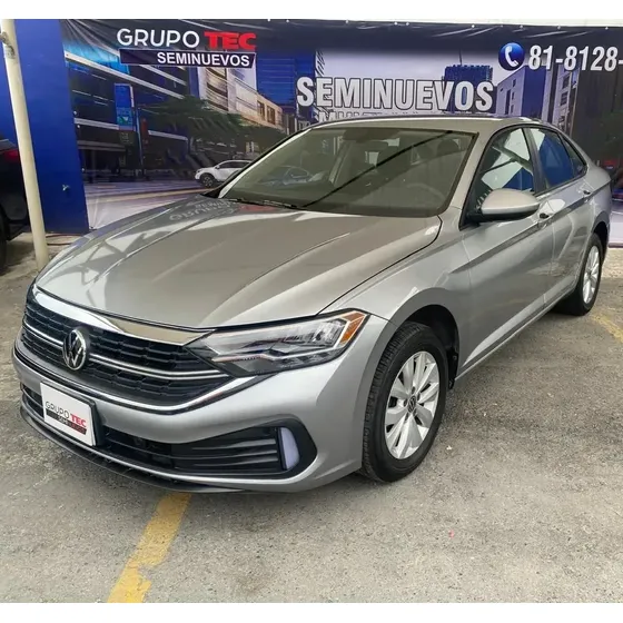 Volkswagen Jetta 2022 1.4 Tsi Comfortline At