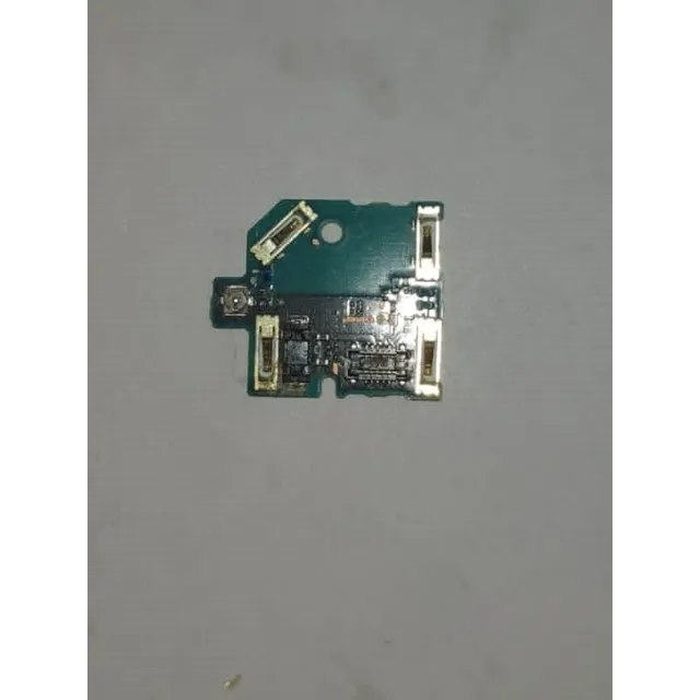Tarjeta, Placa Red Sony Xperia Z3 +z4. 
