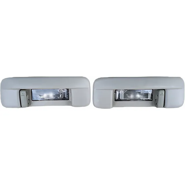 Luz Inferior De Jeep Grand Cherokke 06/10 Usado 