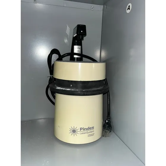 Pindex Para Laboratorio Dental, Excelente Estado